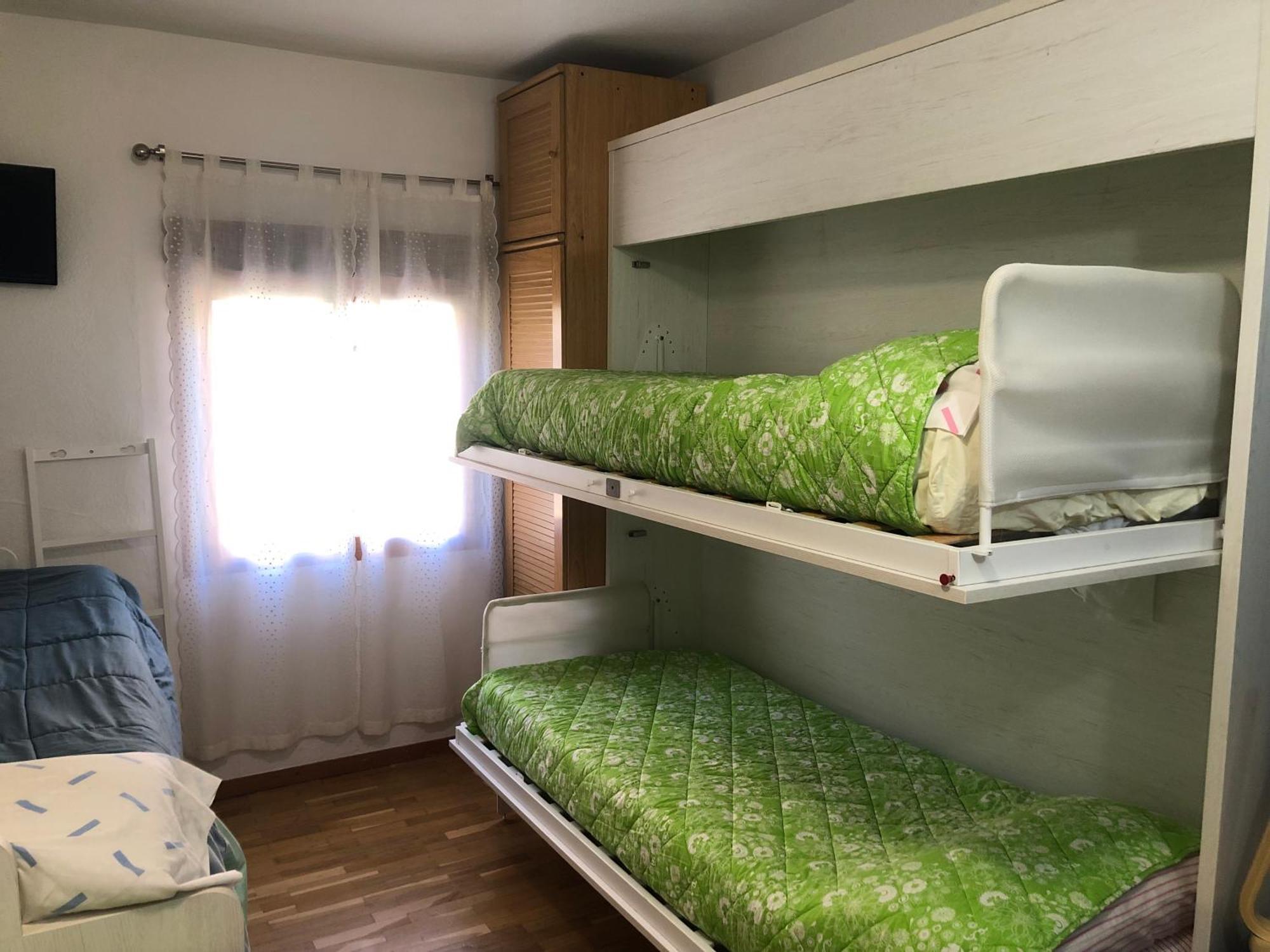 En Baqueira A 100 Metros De La Telecabina Apartment *