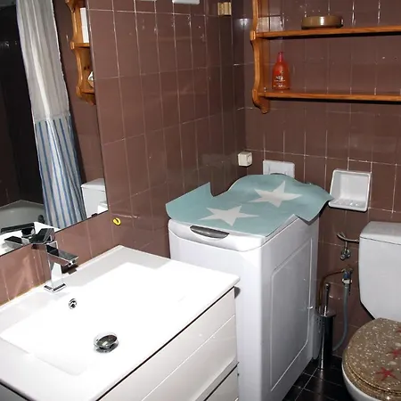 Apartamento En Baqueira A 100 Metros De La Telecabina Naut Aran Exterior photo