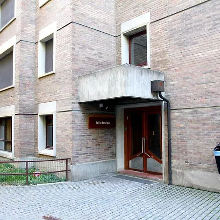 Apartamento En Baqueira A 100 Metros De La Telecabina Naut Aran Exterior photo