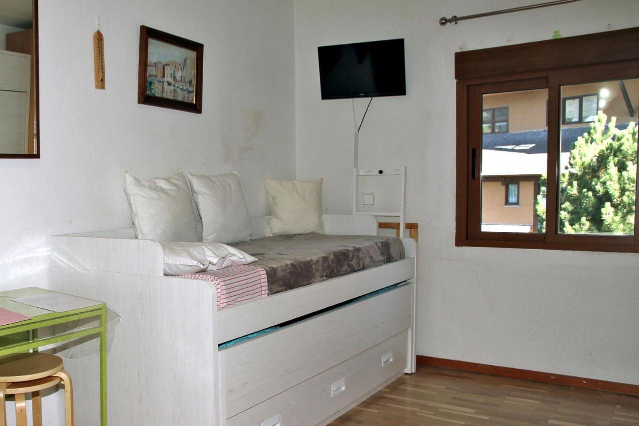 Apartament En Baqueira A 100 Metros De La Telecabina Naut Aran