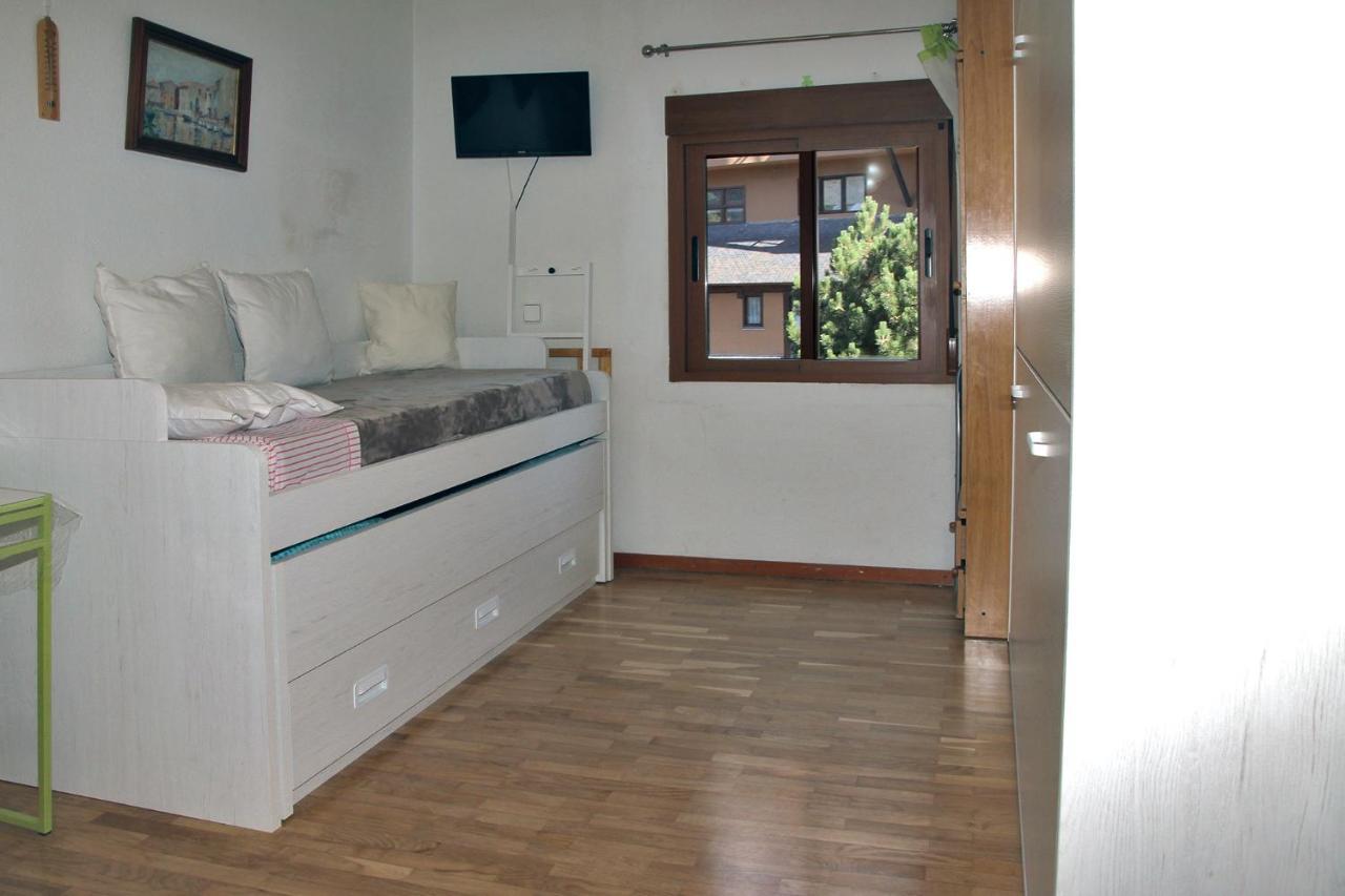 Apartament En Baqueira A 100 Metros De La Telecabina *